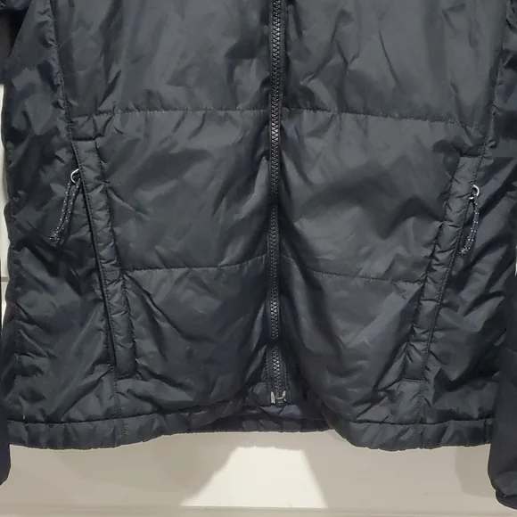 SOLD North Face puffer coat - Picture 2 of 6